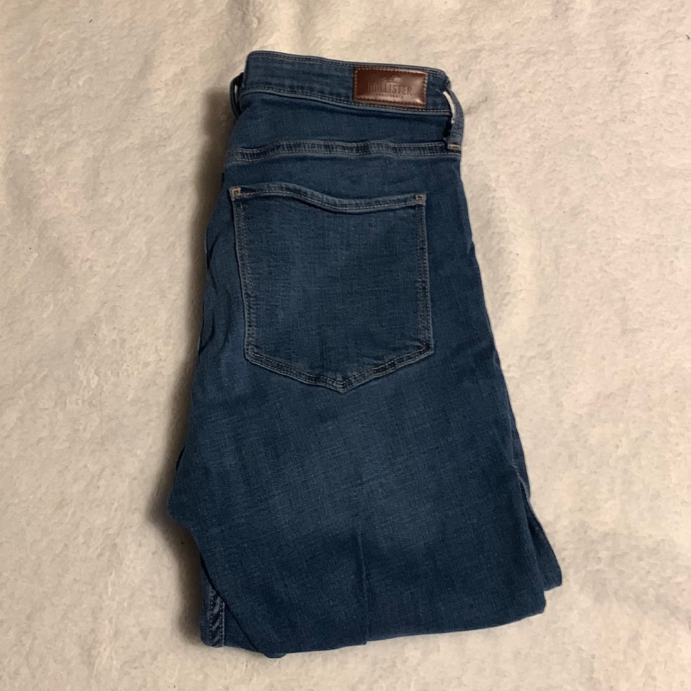 Women Hollister jeans